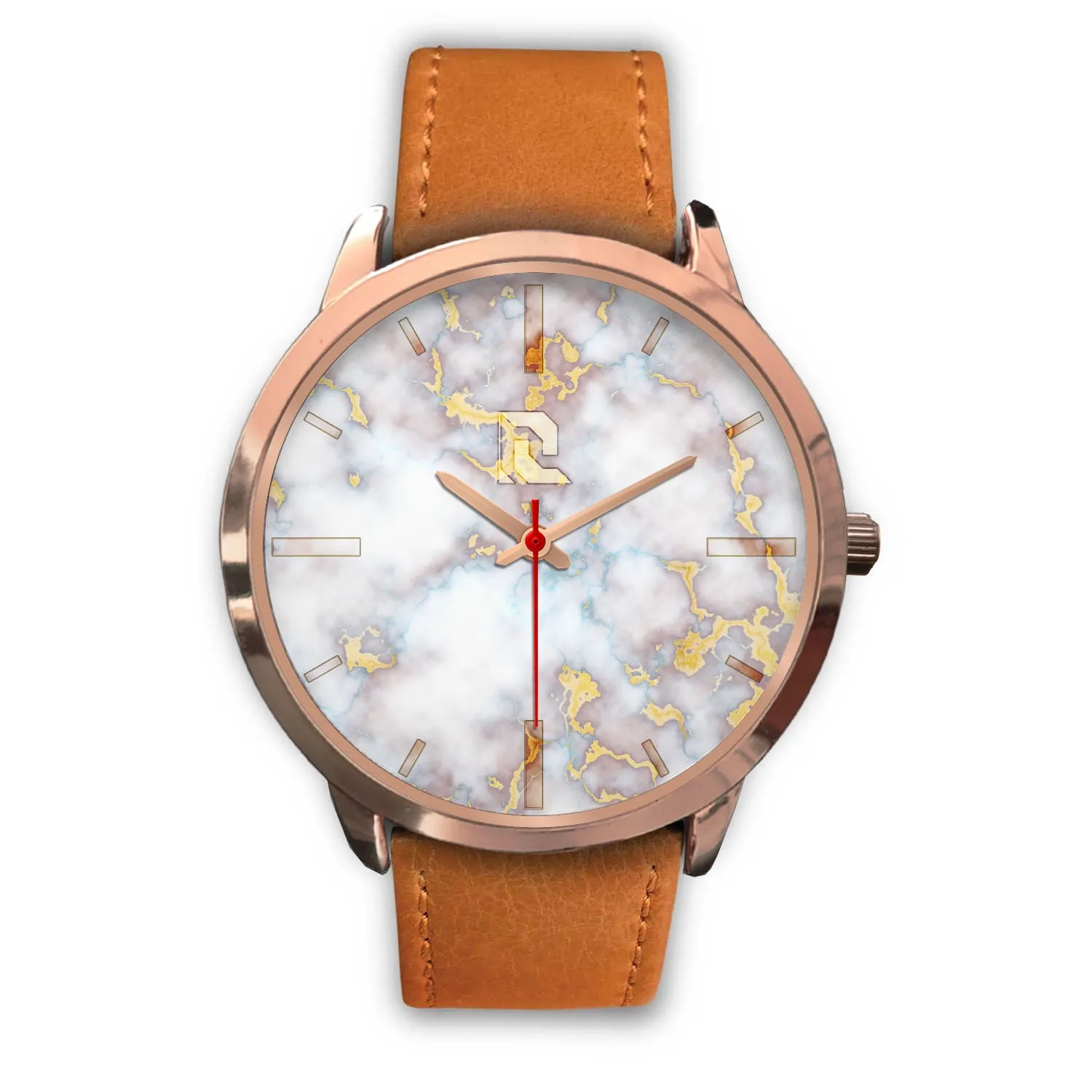 Custom Design Wrist Watch