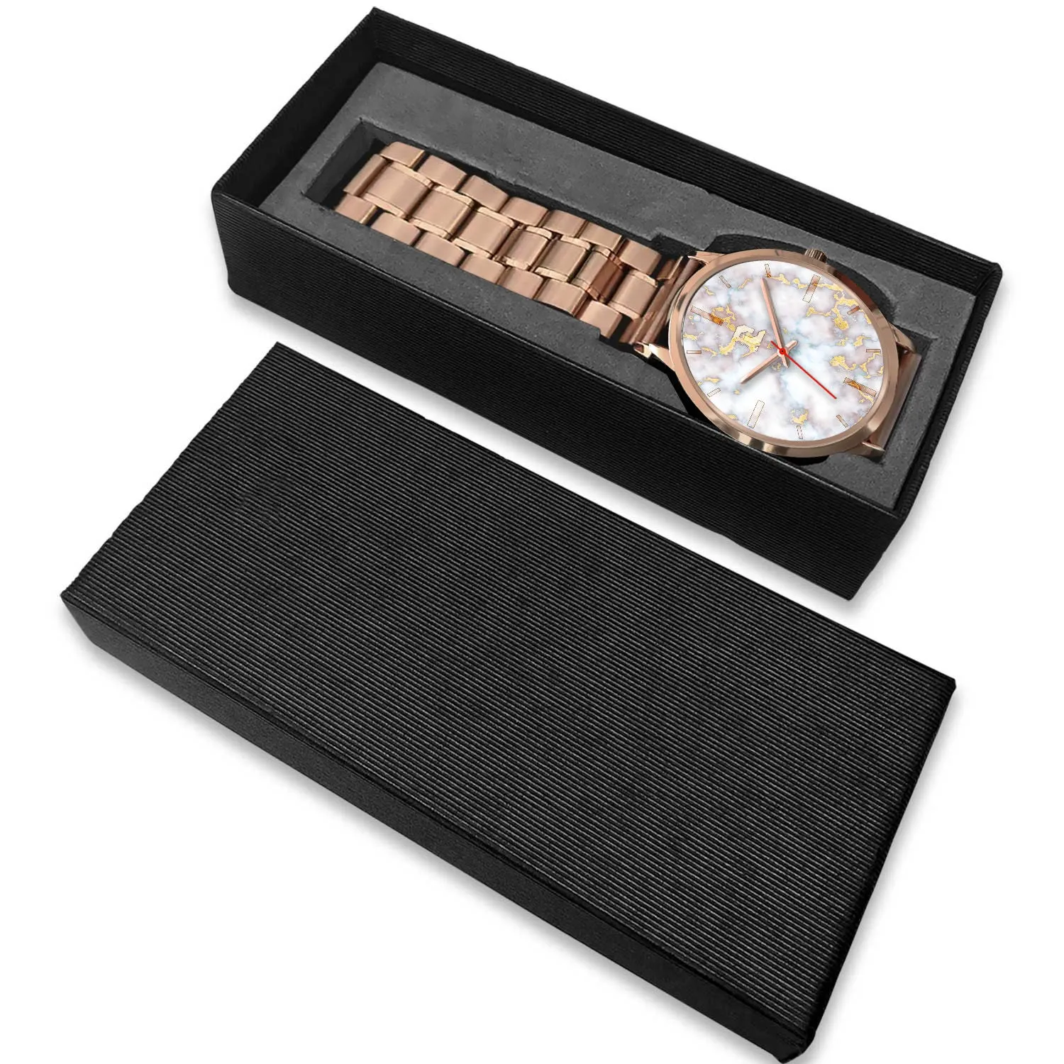 Custom Design Wrist Watch