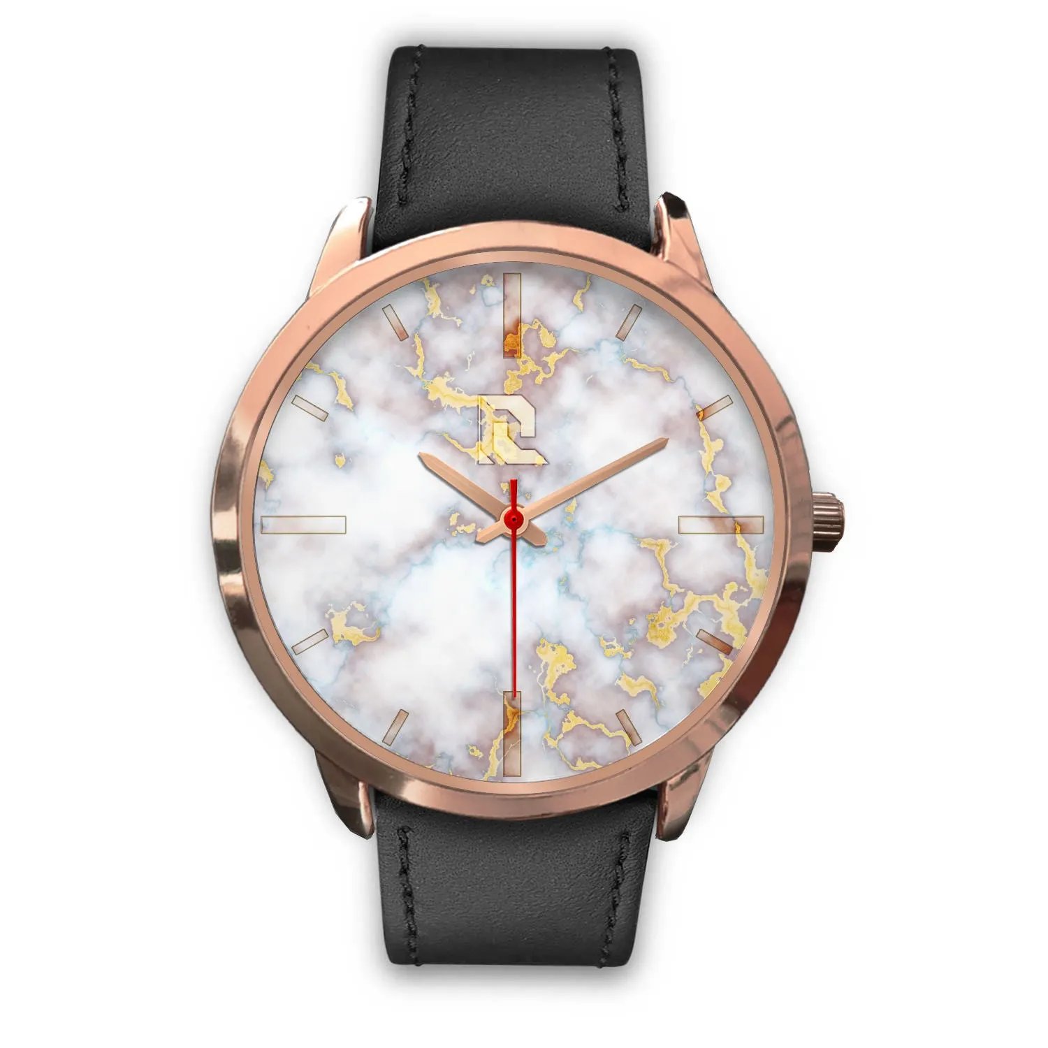 Custom Design Wrist Watch