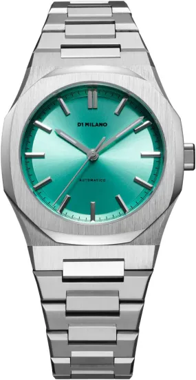 D1 Milano Automatic Beryl Code