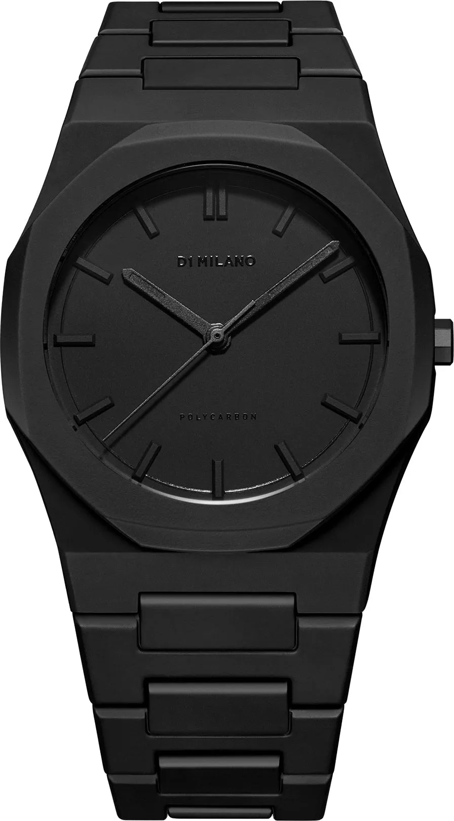 D1M Watch Polycarbon
