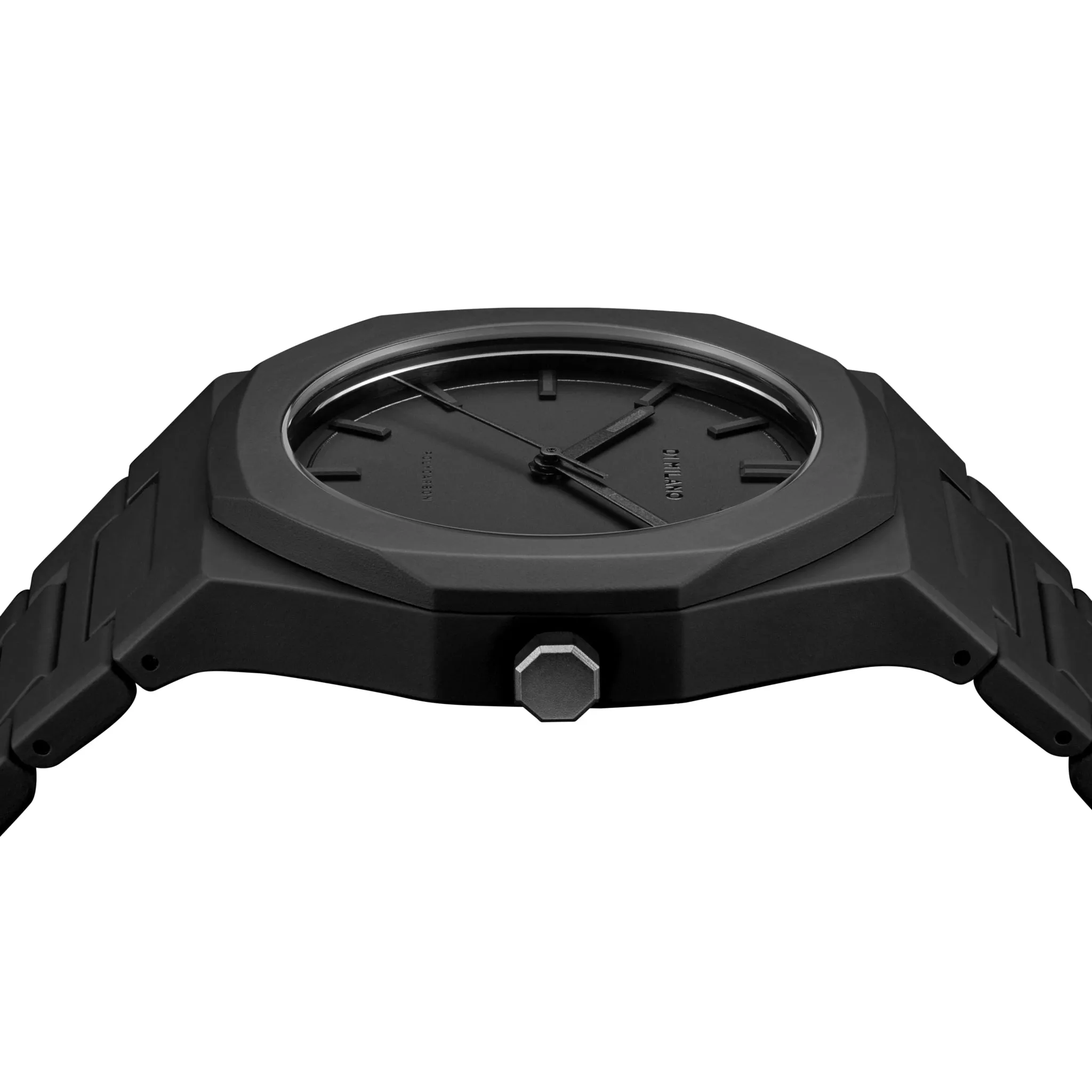 D1M Watch Polycarbon