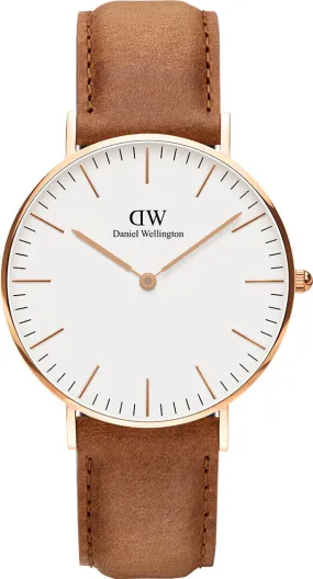 Daniel Wellington Watch Classic 36 Durham 36mm