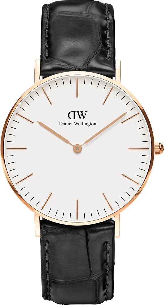 Daniel Wellington Watch Classic 36 Reading 36mm