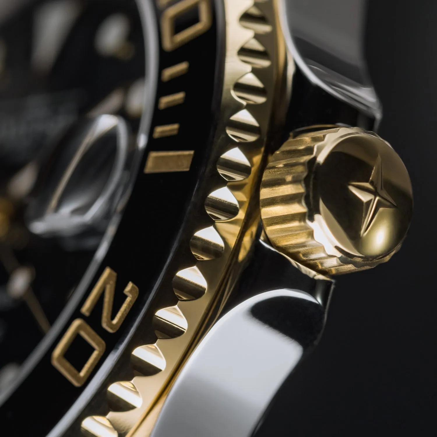Davosa Ternos Ceramic Automatic