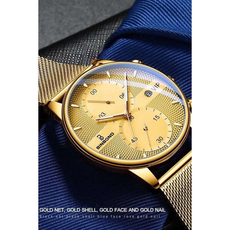 Diamoré Elegance Timepiece