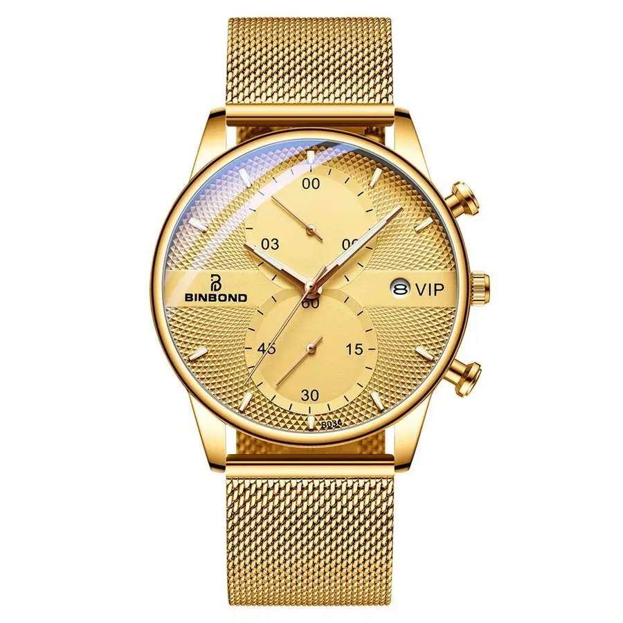Diamoré Elegance Timepiece