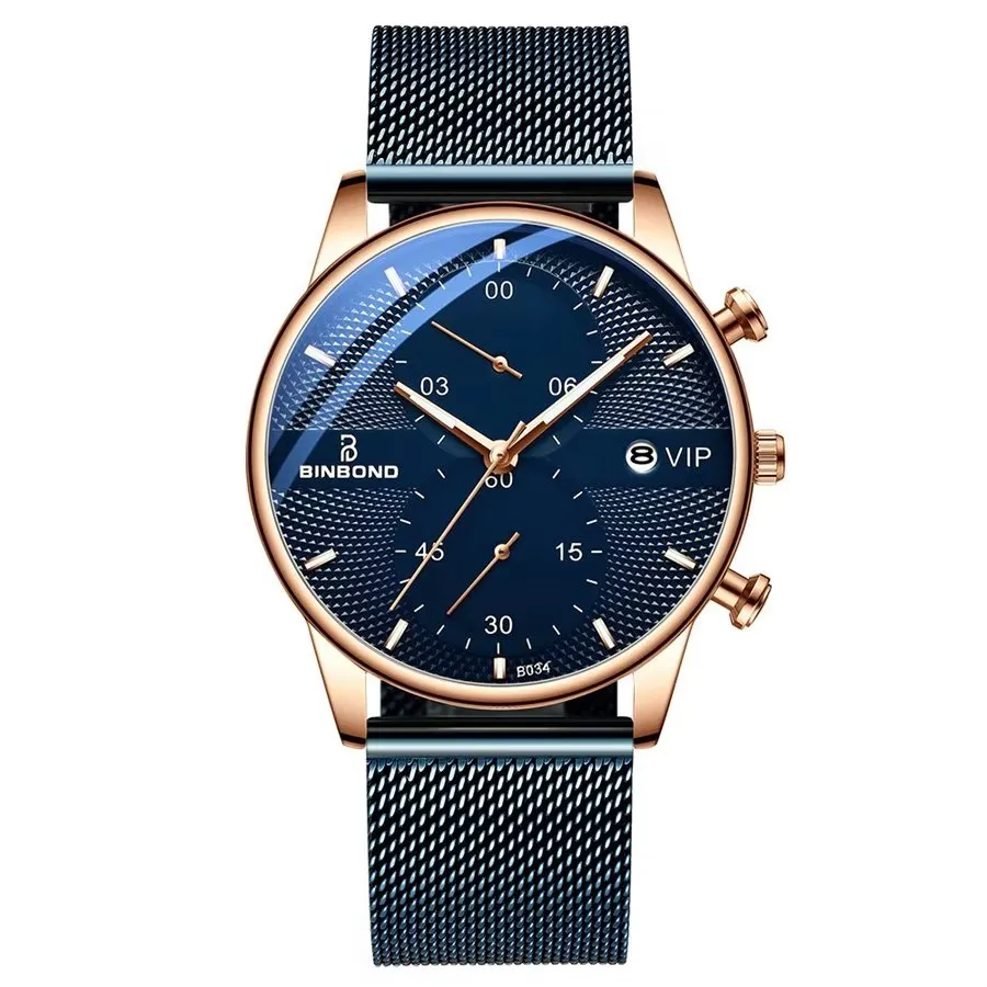Diamoré Elegance Timepiece