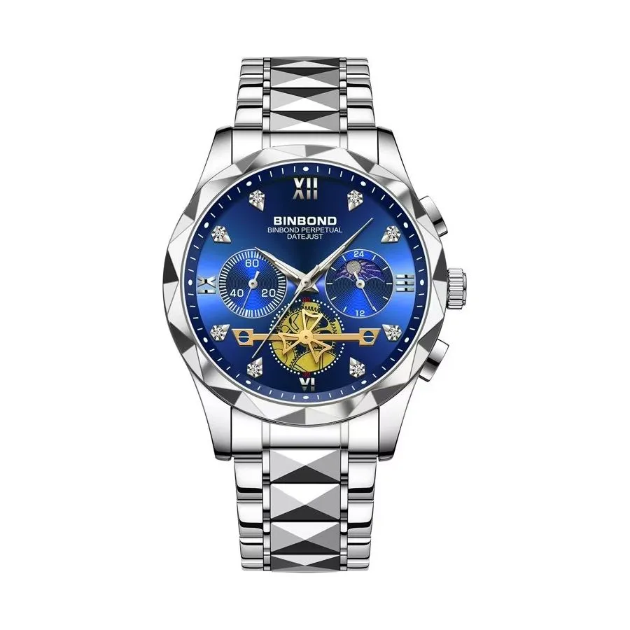 Diamoré Signature Watchcraft