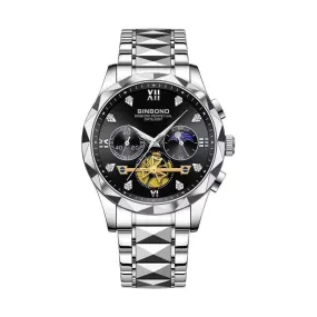 Diamoré Signature Watchcraft