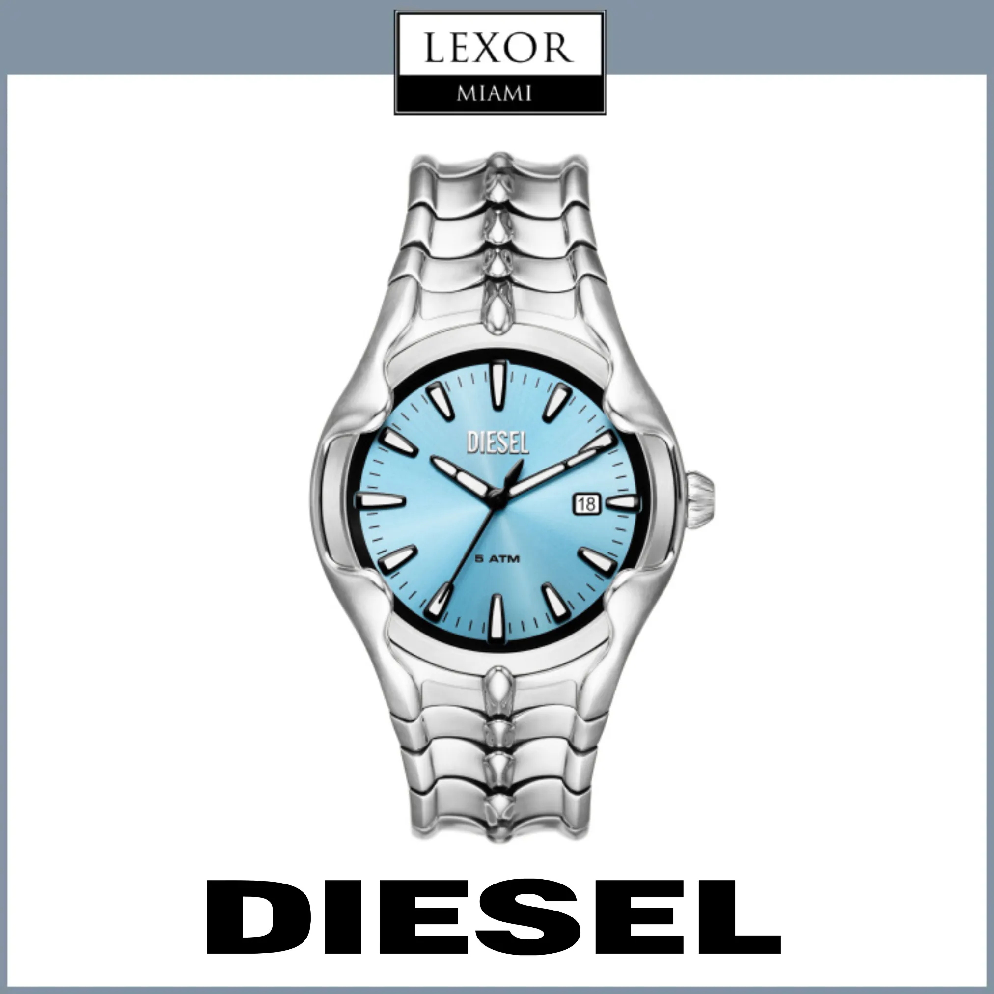 Diesel Watches DZ2200 upc: 698615151295