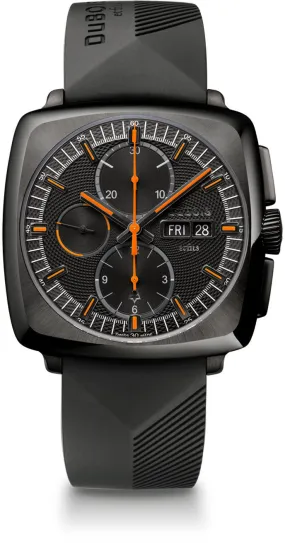 DuBois et fils Watch DBF002-03 Chronograph Limited Edition
