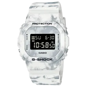 DW-5600GC-7DR