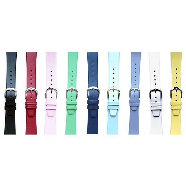 Easter Eggs Watch Small Silver Style