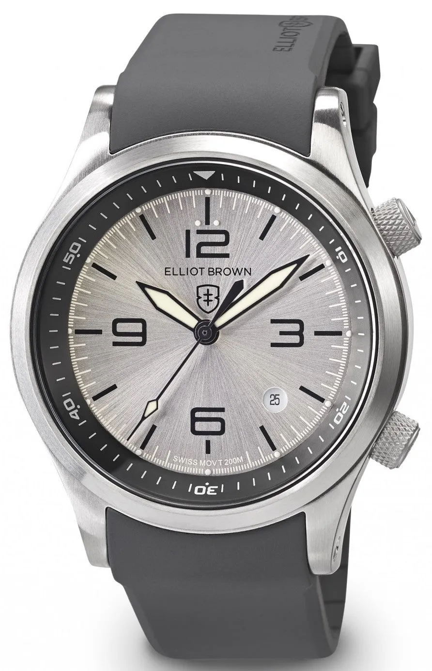 EB Watch CanfORSd