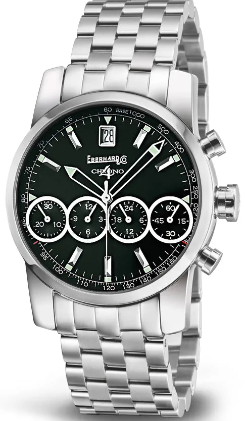 Eberhard & Co Chrono 4 