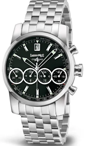 Eberhard & Co Chrono 4 