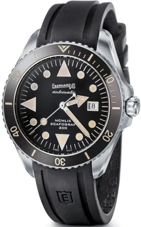 Eberhard & Co Scafograf Mens