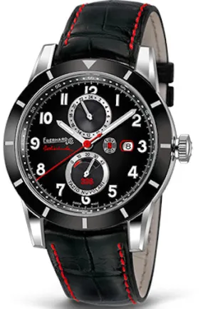 EC Watch Tazio Nuvolari Limited Edition