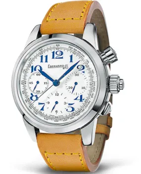 EC Watch Tazio Nuvolari Vanderbilt Cup