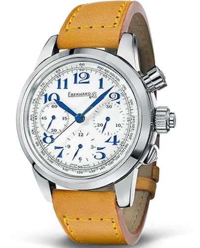 EC Watch Tazio Nuvolari Vanderbilt Cup