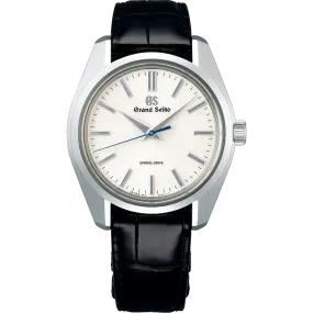 Elegance Collection Calibre 9R31 Spring Drive "Asaborake" SBGY011