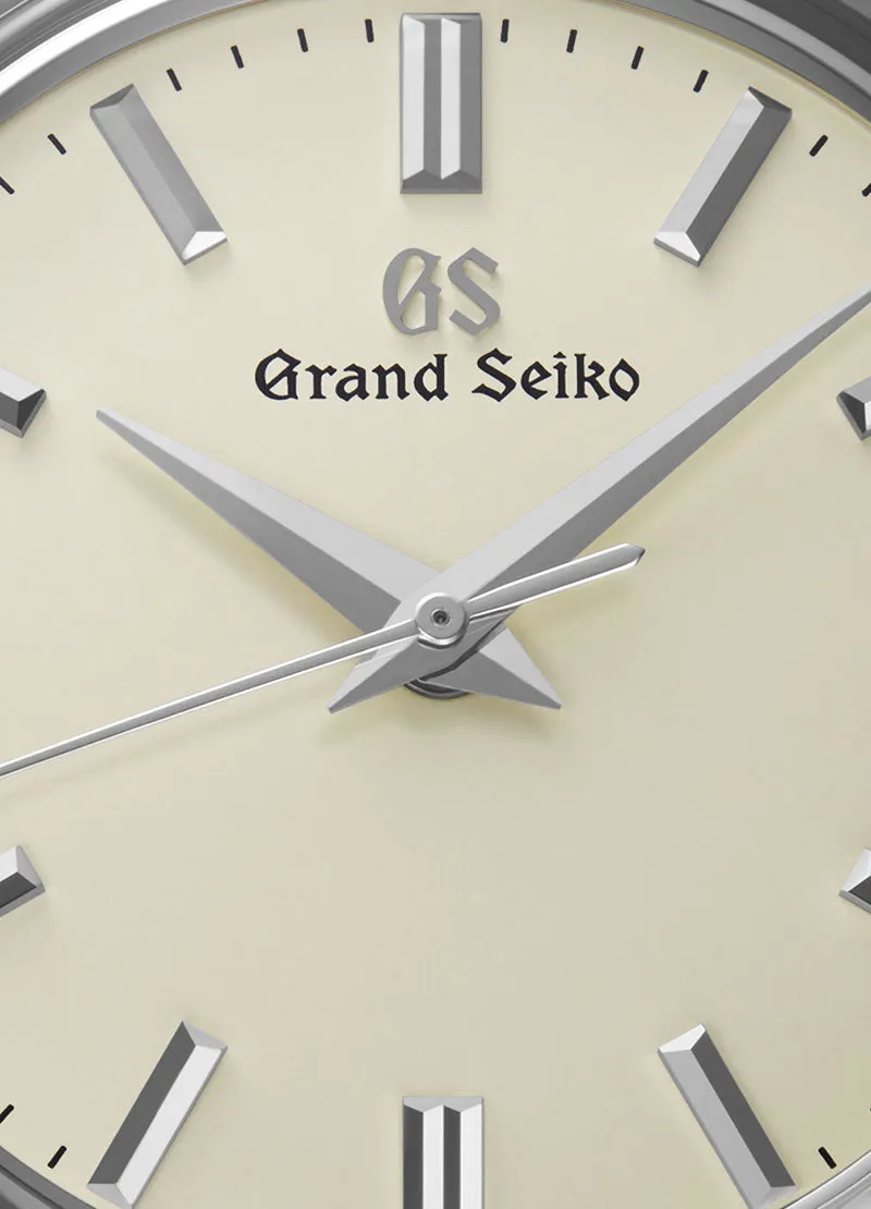 Elegance Collection Calibre 9S64 Manual Wind SBGW231