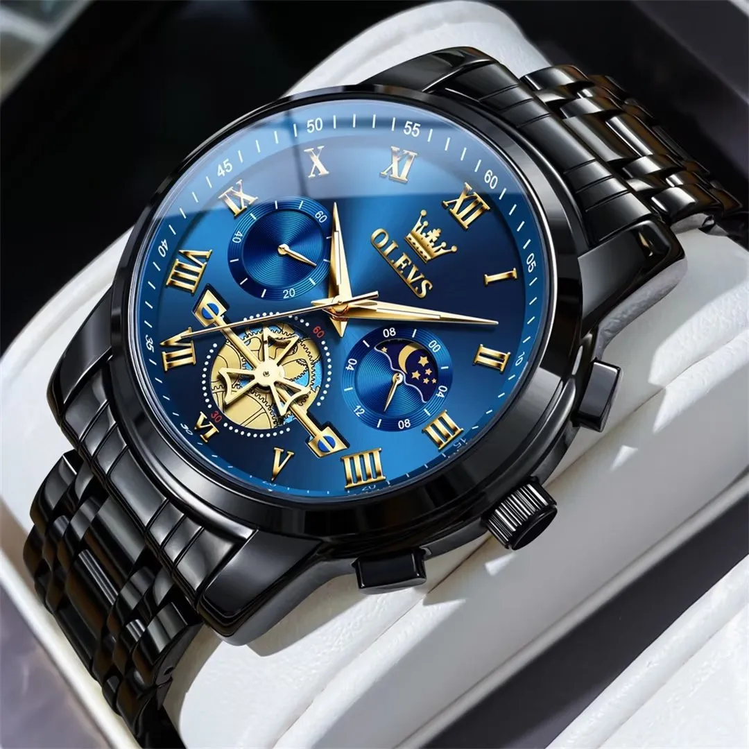 Elegance Defined: Serpatura Watch