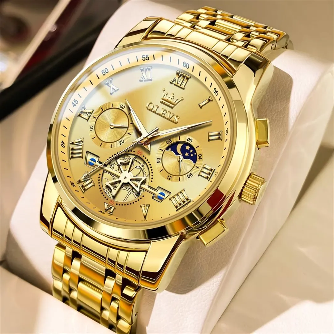 Elegance Defined: Serpatura Watch