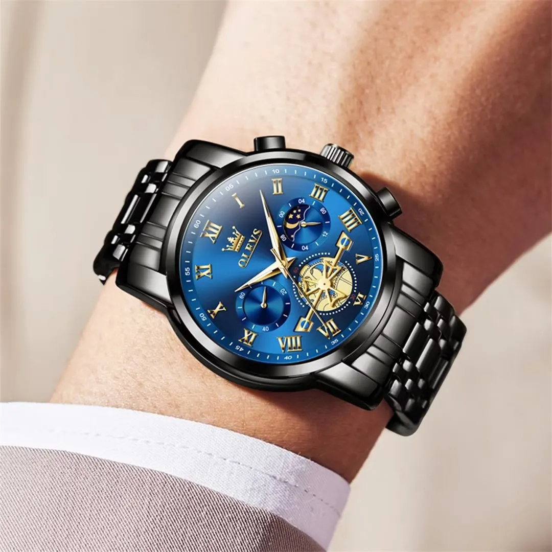 Elegance Defined: Serpatura Watch