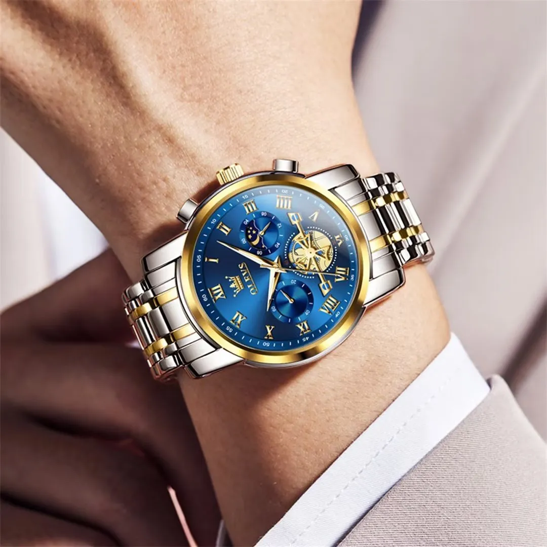 Elegance Defined: Serpatura Watch