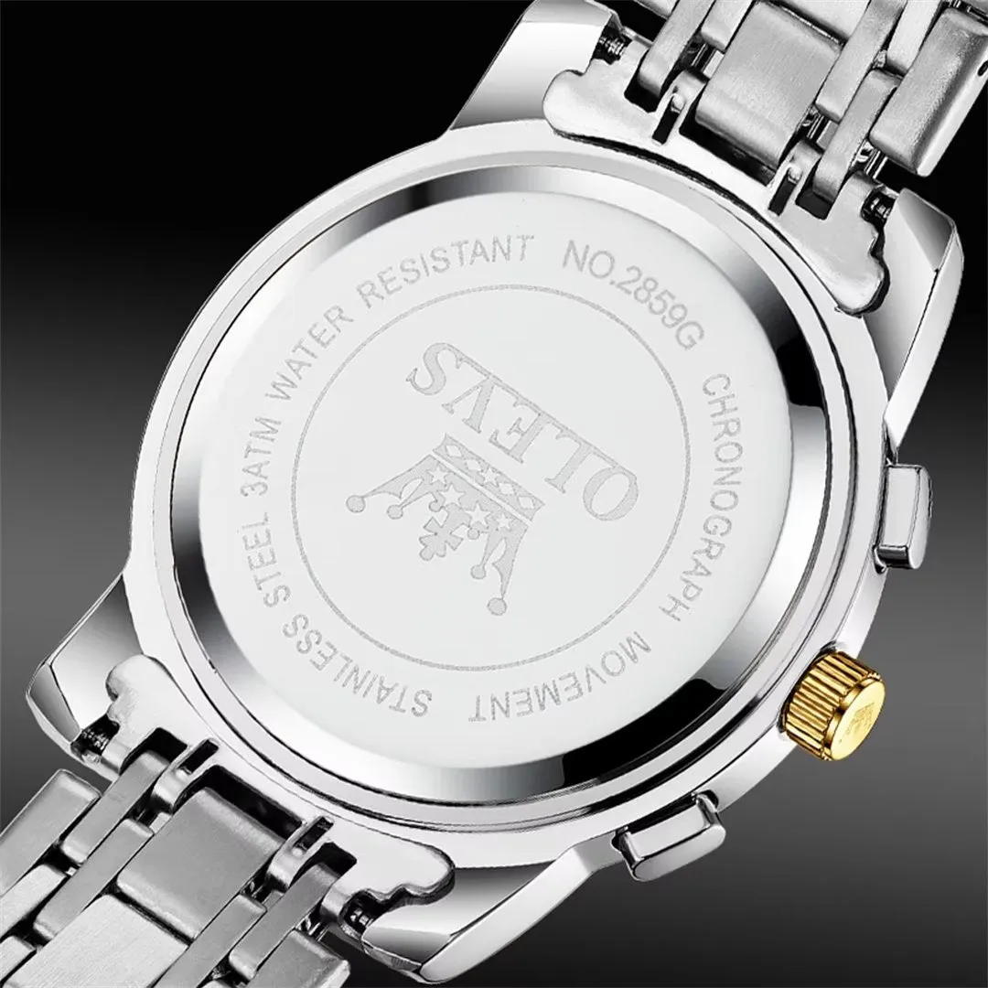 Elegance Defined: Serpatura Watch