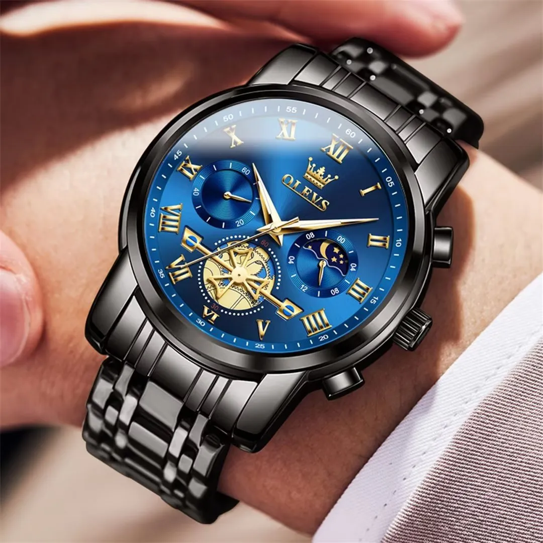 Elegance Defined: Serpatura Watch