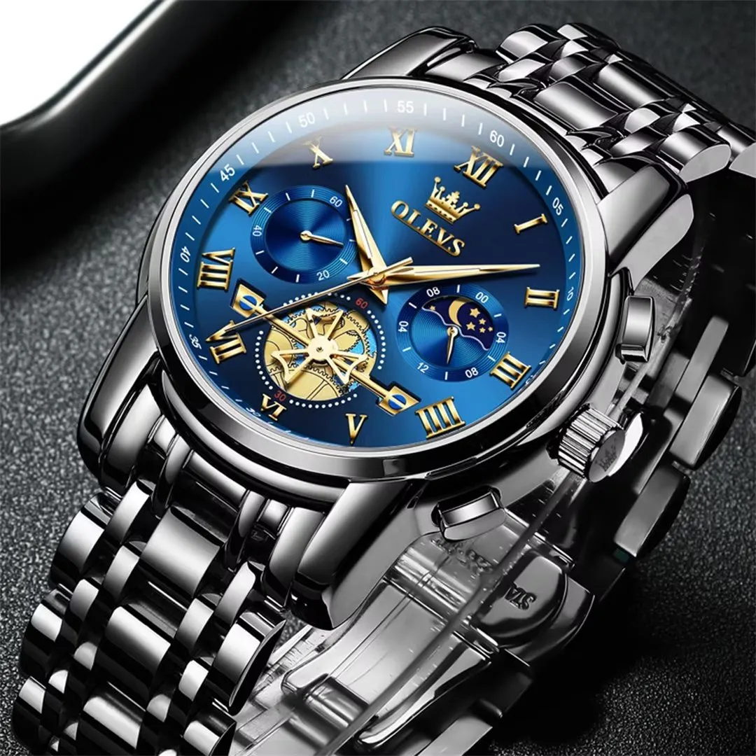 Elegance Defined: Serpatura Watch