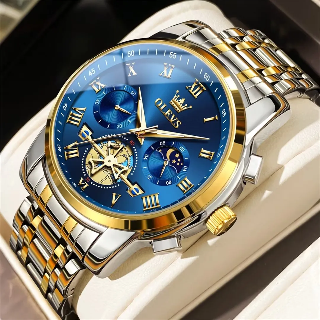 Elegance Defined: Serpatura Watch