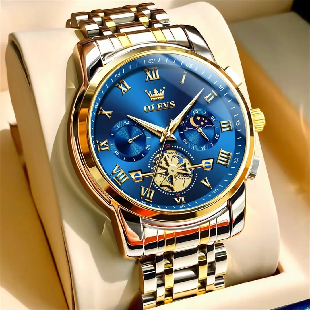 Elegance Defined: Serpatura Watch
