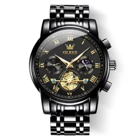 Elegance Defined: Serpatura Watch