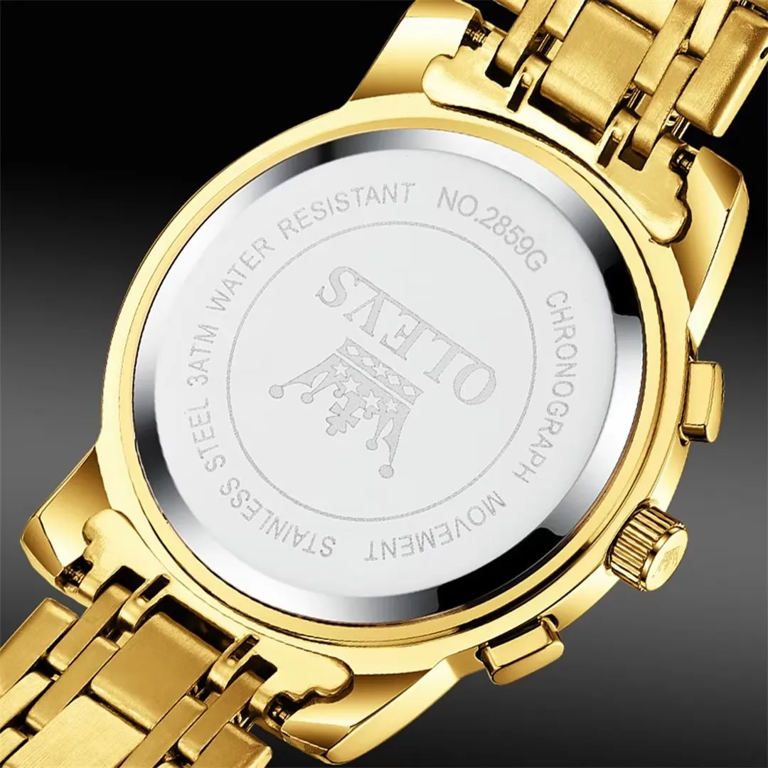 Elegance Defined: Serpatura Watch