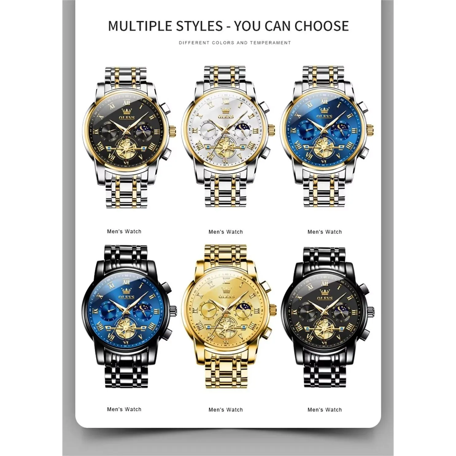 Elegance Defined: Serpatura Watch