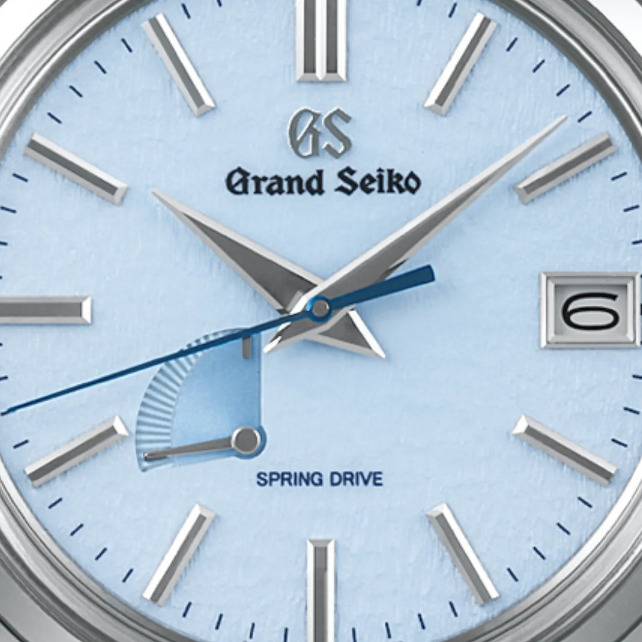ELEGANCE - SNOWFLAKE SBGA407