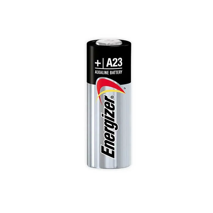 Energizer A23 Batteries - 2 Pack