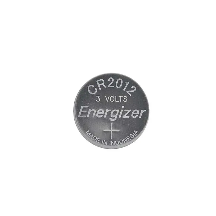 Energizer CR2012 Coin Cell Battery