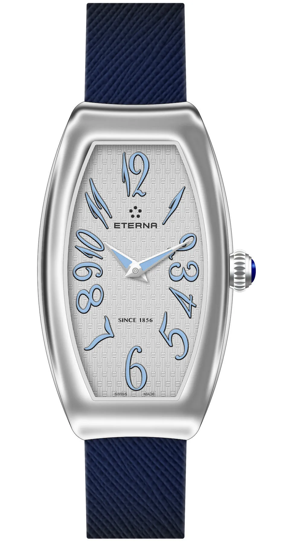 Eterna Watch Lady Eterna Tonneau