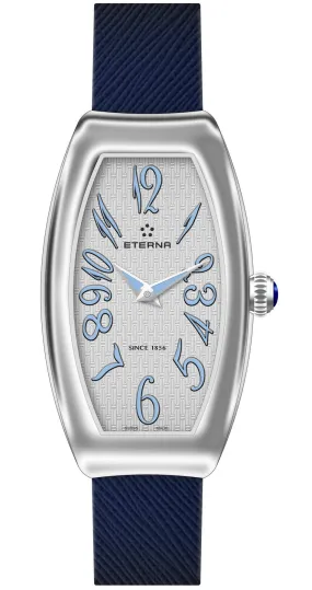 Eterna Watch Lady Eterna Tonneau