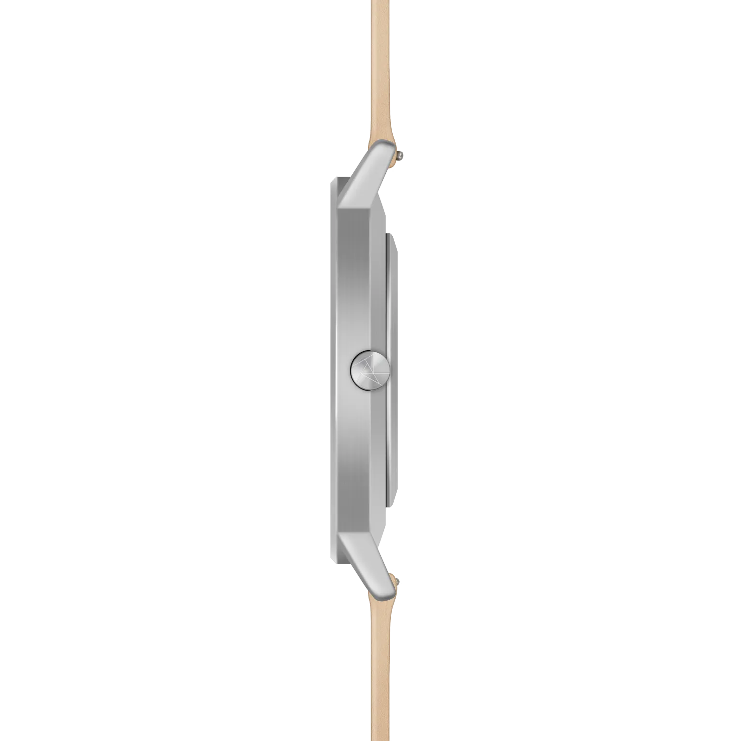 Evolution - Silver | Blue | Natural