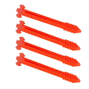 Exped Swiss Piranha RT 120 Red | Buy Exped Swiss Piranha RT 120 Red here | Outnorth