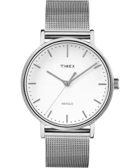 Fairfield Mesh 37mm Watch TW2R26600VQ
