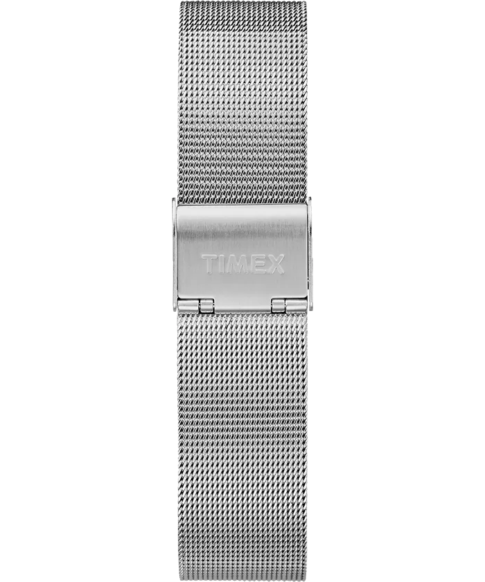 Fairfield Mesh 37mm Watch TW2R26600VQ