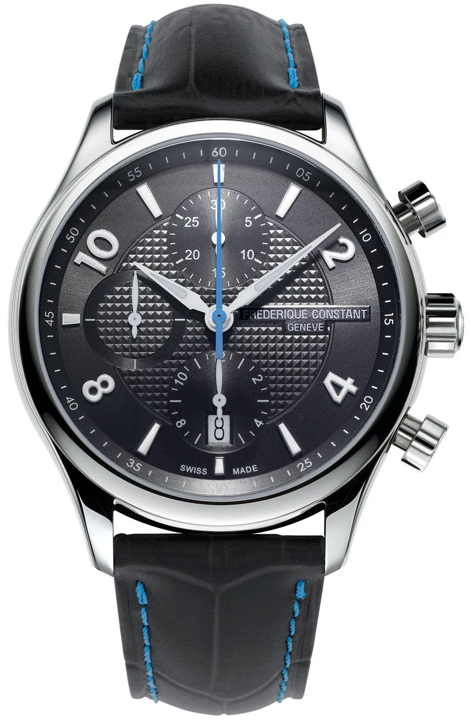 FC Watch Runabout RHS Chronograph