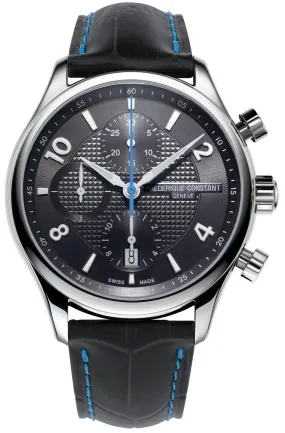 FC Watch Runabout RHS Chronograph